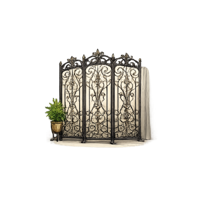 Перегородки